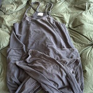 FP movement hot shot onesie